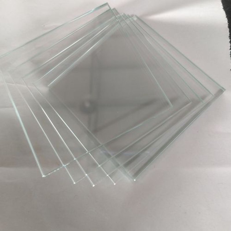 石英玻璃片：科学实验的透明窗口